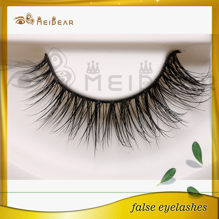 Eyelash manufacturer factory supply